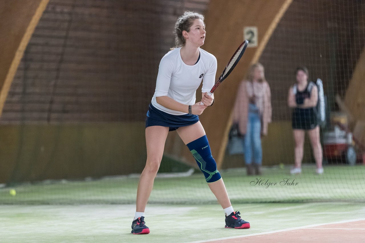 Bild 237 - RL Tennisverein Visbek e.V. - Club zur Vahr e.V. : Ergebnis: 2:4